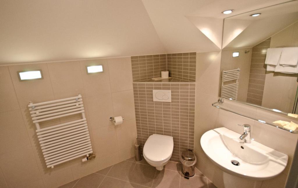 Promedicum Panzio Hotel Veszprém Стая снимка